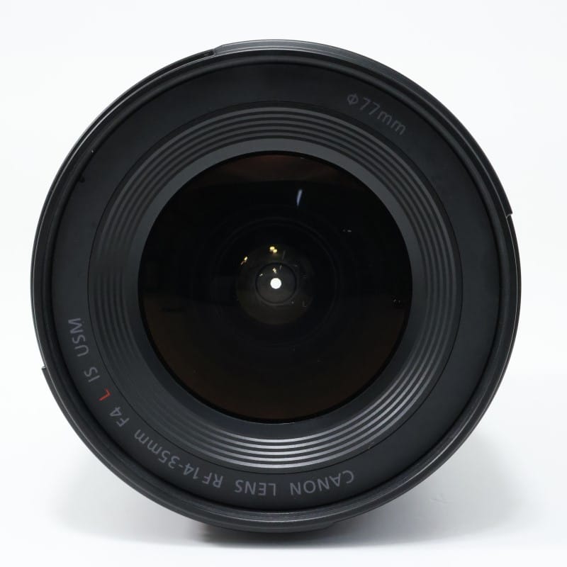 RF14-35mm F4 L IS USM