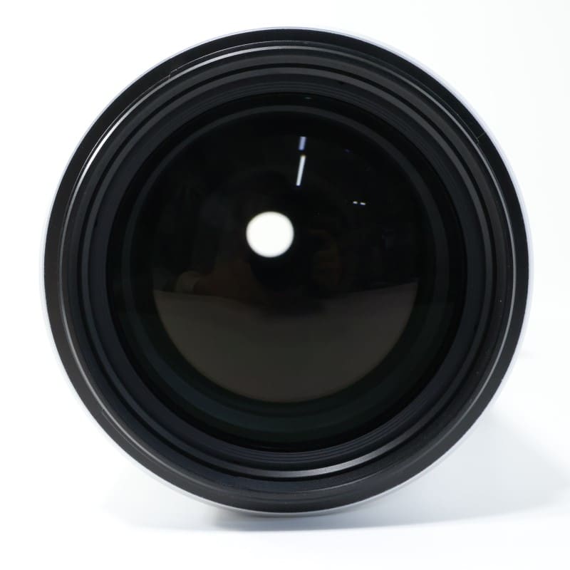 フジノンレンズ XF150-600mmF5.6-8 R LM OIS WR
