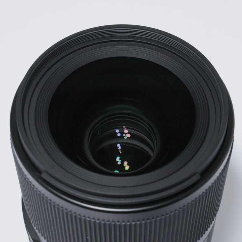 35mm F1.4 DG DN | Art ソニーEマウント