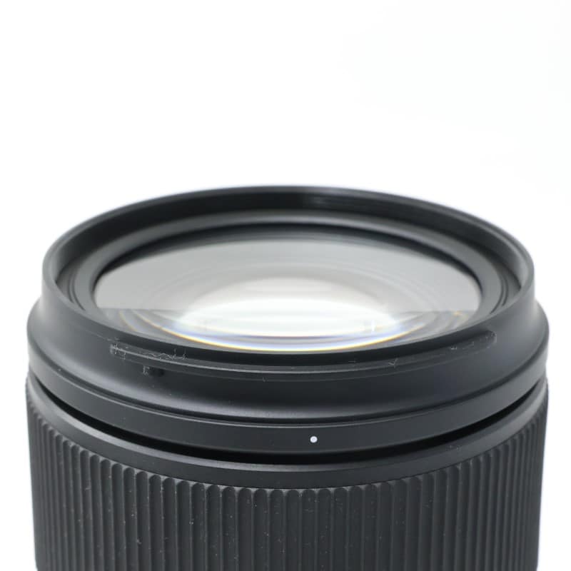 28-75mm F/2.8 Di III VXD G2 (Model A063) ニコン Z マウント用