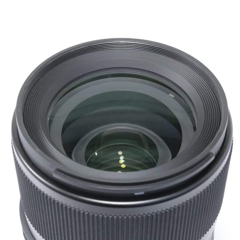 35mm F1.2 DG II | Art ソニーEマウント
