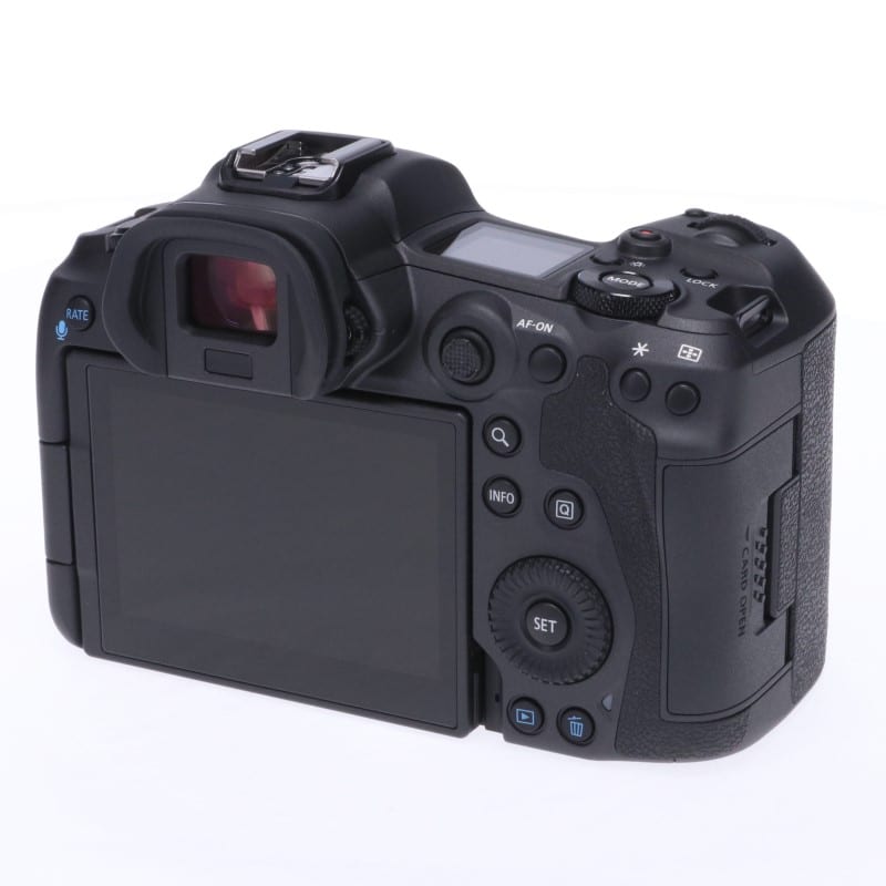 EOS R5 ボディー