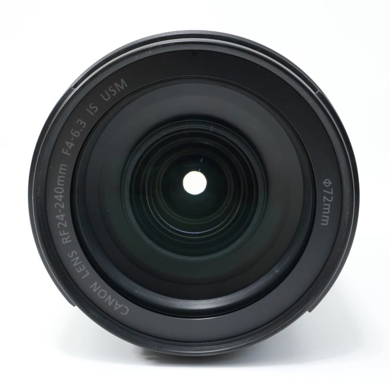 RF24-240mm F4-6.3 IS USM