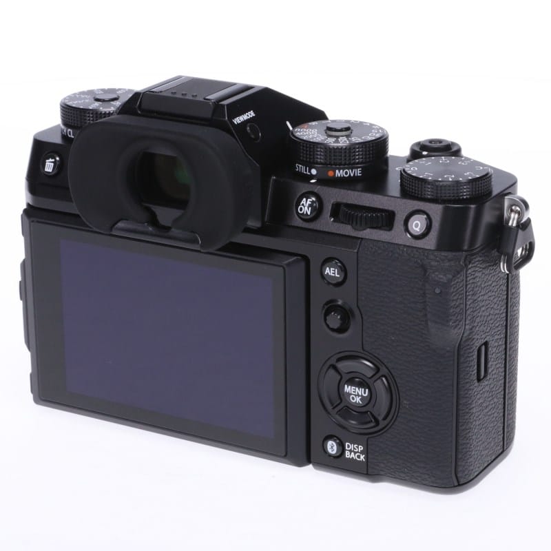 富士フイルム FUJIFILM X-T5 ボディ ブラック 日本語・英語版 Aランク