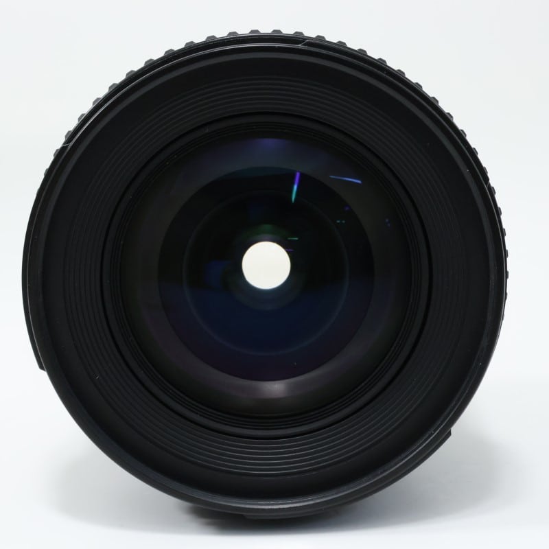 Ai AF Nikkor 20mm F2.8S