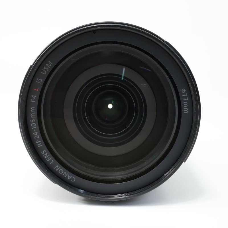 RF24-105mm F4 L IS USM