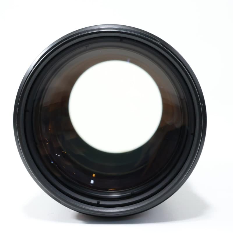 EF 135mm F2 L USM