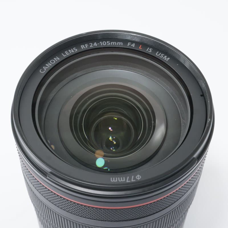 RF24-105mm F4 L IS USM