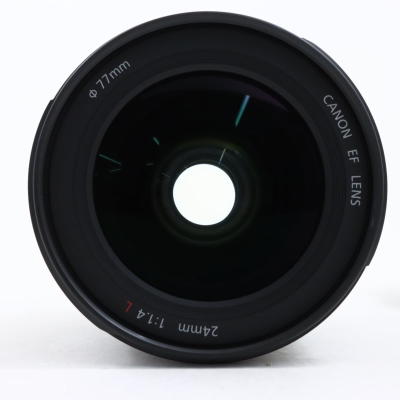 EF 24mm F1.4 L II USM