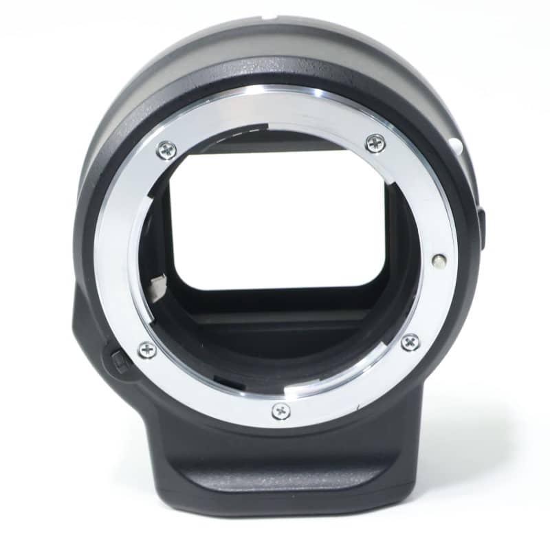 マウントアダプター FTZ