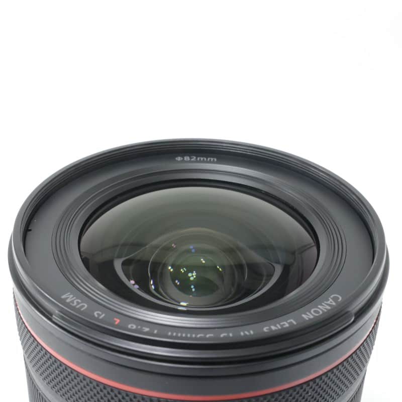 RF15-35mm F2.8 L IS USM
