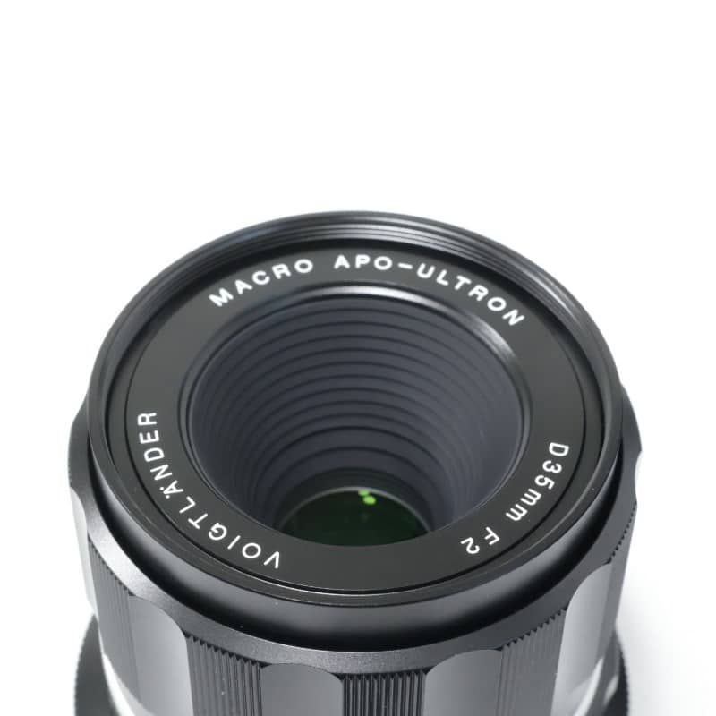 MACRO APO-ULTRON D35mm F2 Z-mount (APS-C)