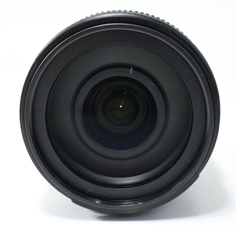 smc PENTAX-DA 18-270mm F3.5-6.3 ED SDM