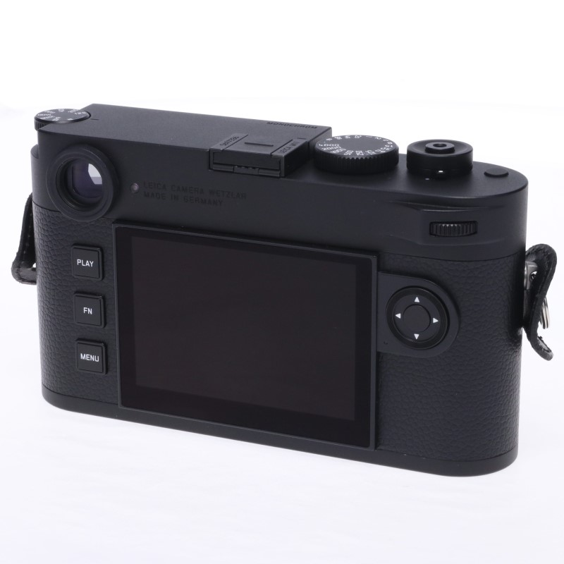 ライカ M11モノクローム 20208
