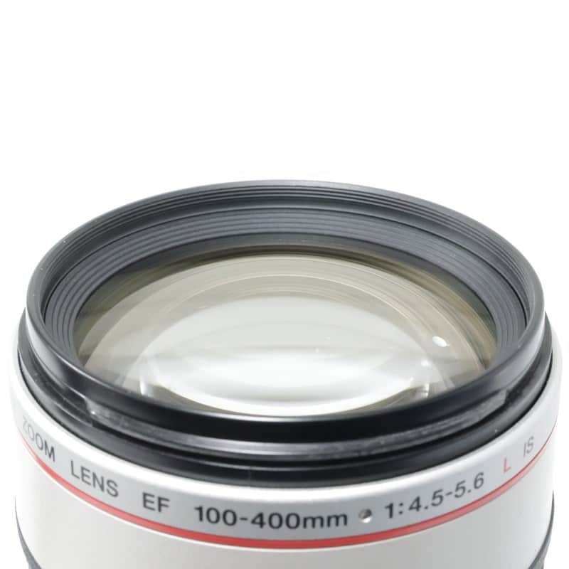 EF 100-400mm F4.5-5.6 L IS USM