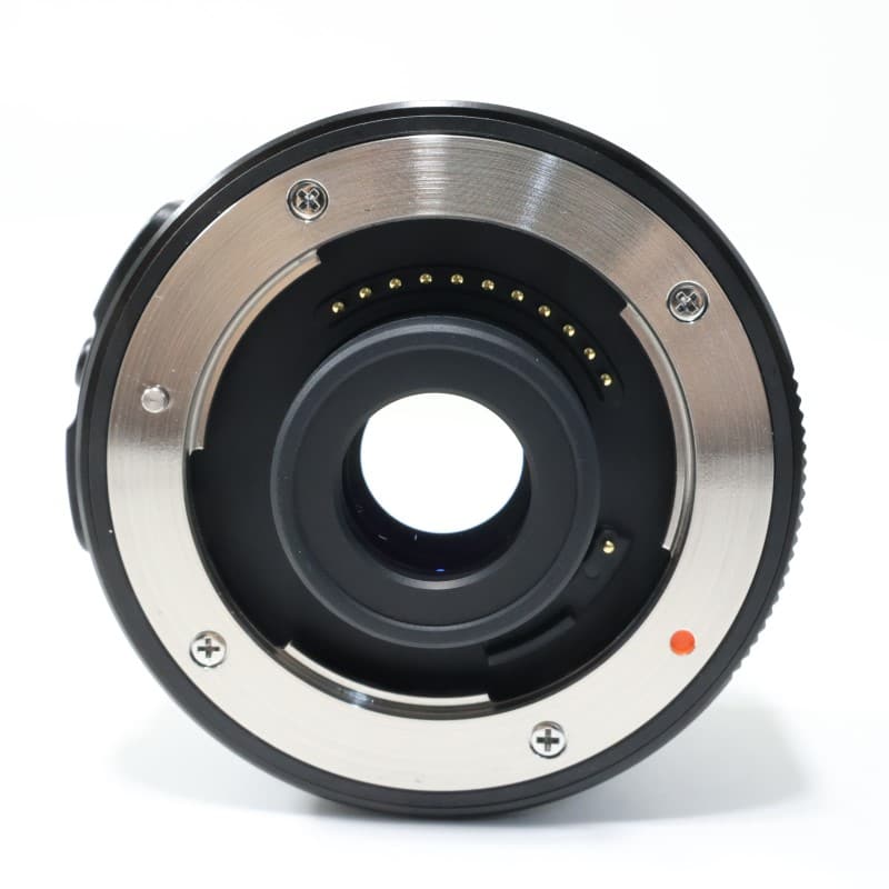 M.ZUIKO DIGITAL 2x Teleconverter MC-20