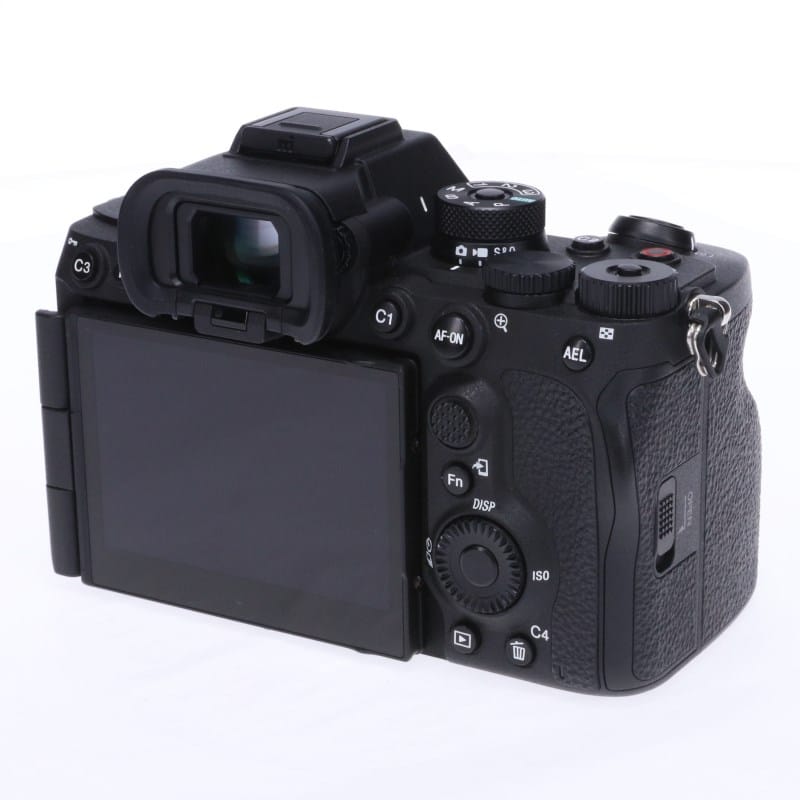α7R V ボディ ILCE-7RM5