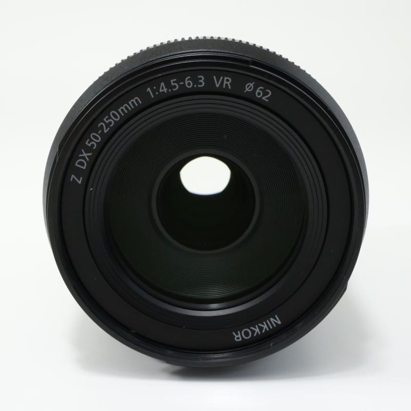 NIKKOR Z DX 50-250mm f/4.5-6.3 VR