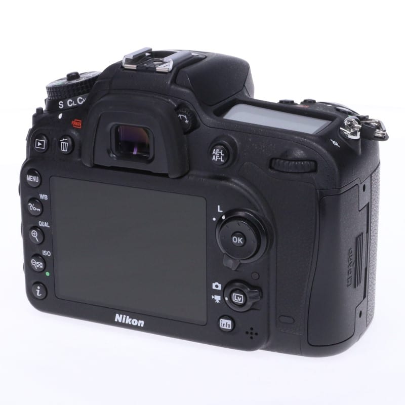 D7100 ボディ
