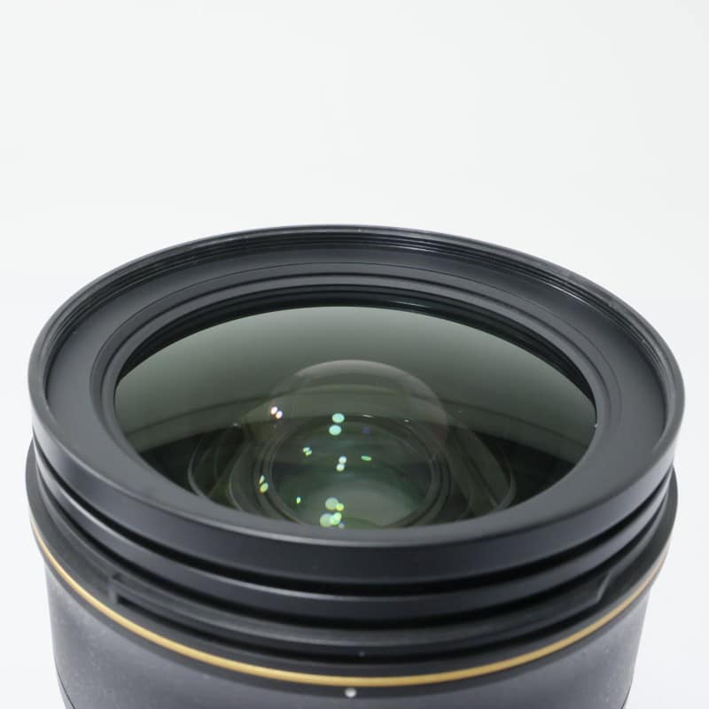 AF-S NIKKOR 24-70mm f/2.8E ED VR
