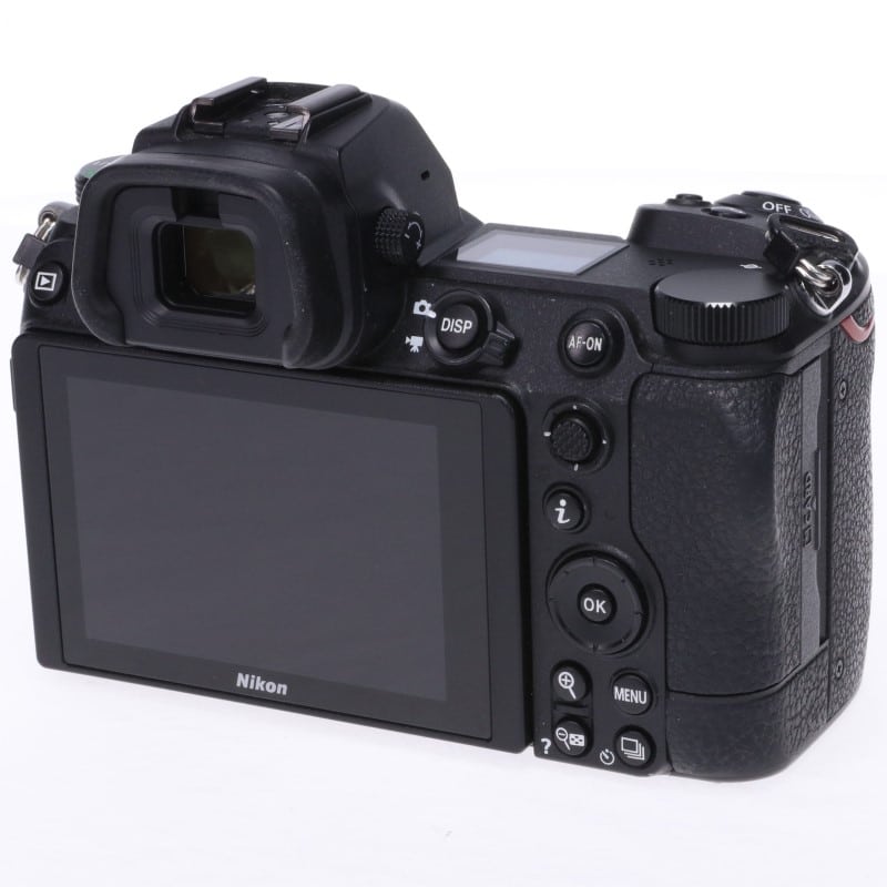 Z7II ボディ