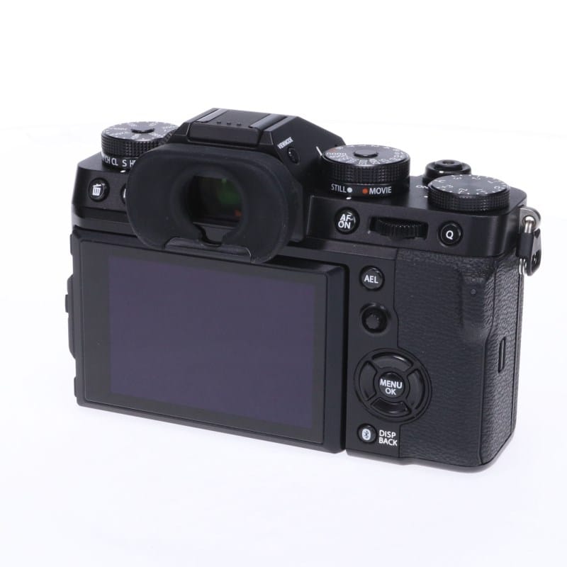 FUJIFILM X-T5 ボディ ブラック (日本語・英語版)