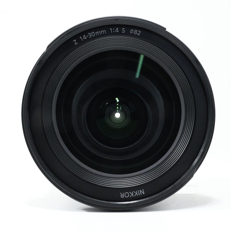 NIKKOR Z 14-30mm f/4 S