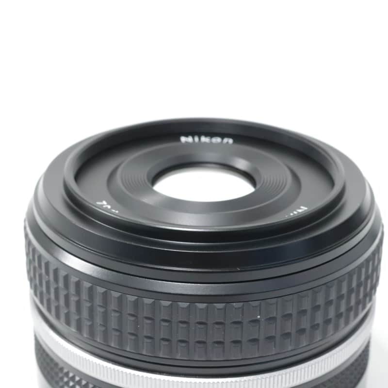 NIKKOR Z 40mm f/2 SE
