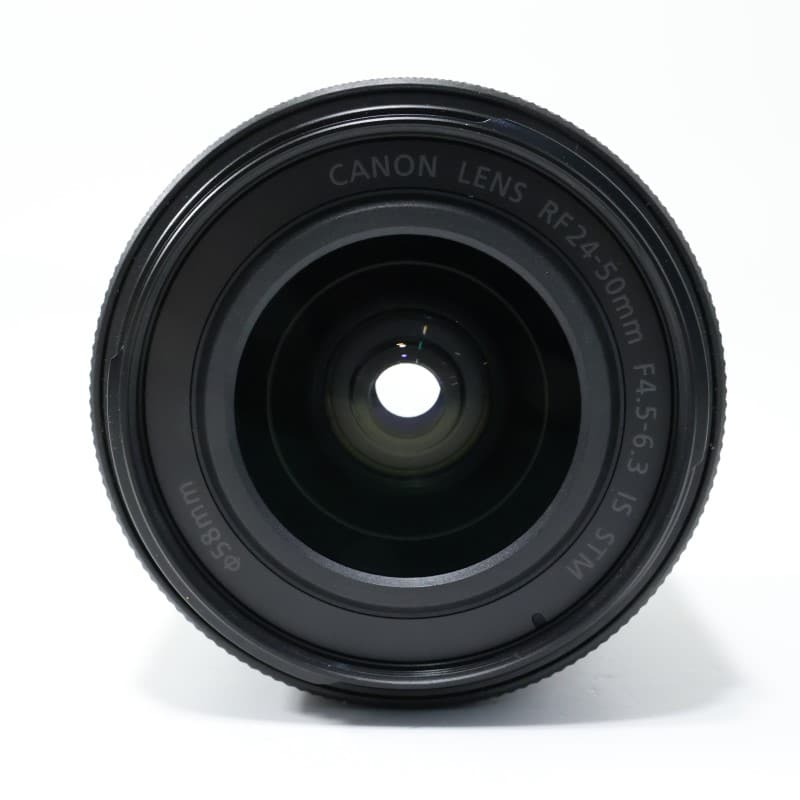 RF24-50mm F4.5-6.3 IS STM