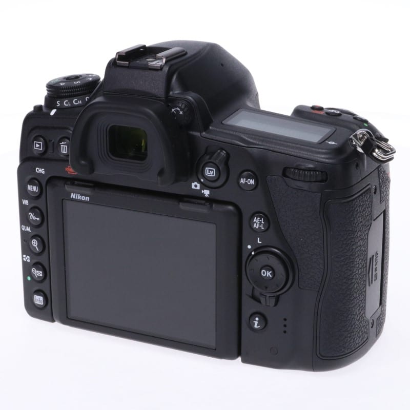 D780 ボディ