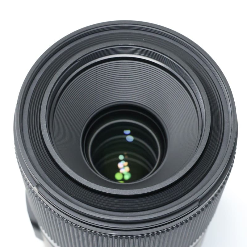 70mm F2.8 DG MACRO Art ソニーE