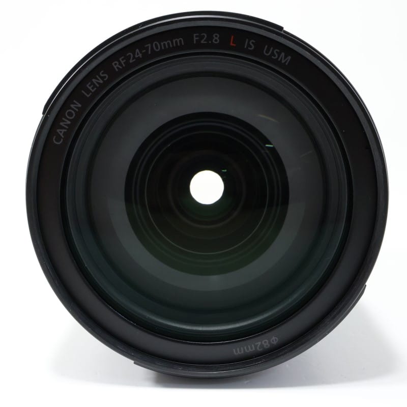 RF24-70mm F2.8 L IS USM