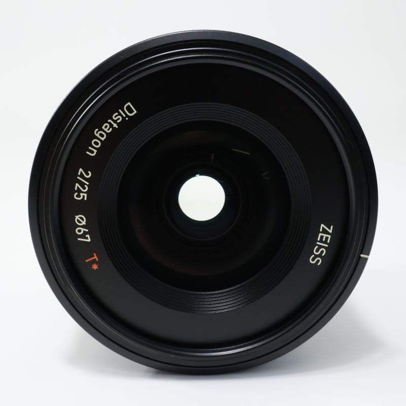 Batis 2/25 E-mount