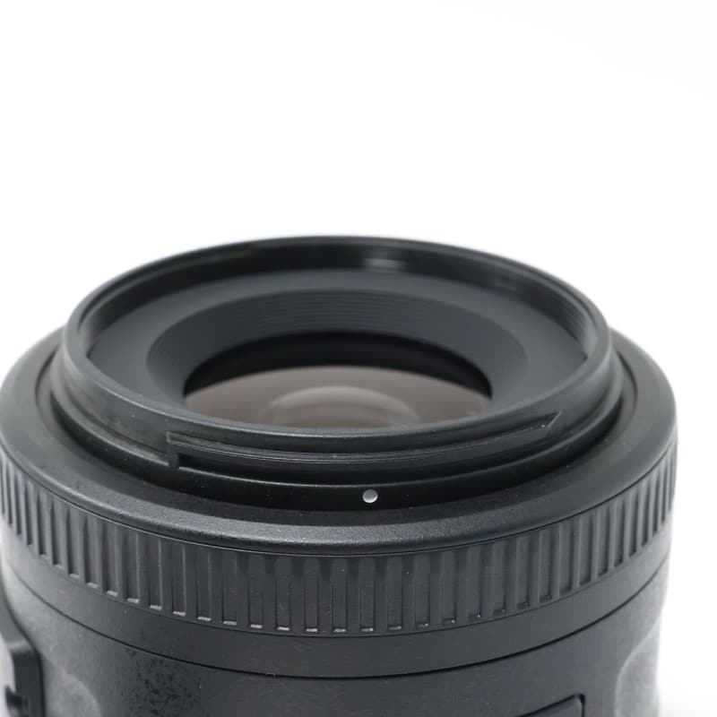 AF-S DX NIKKOR 35mm f/1.8G