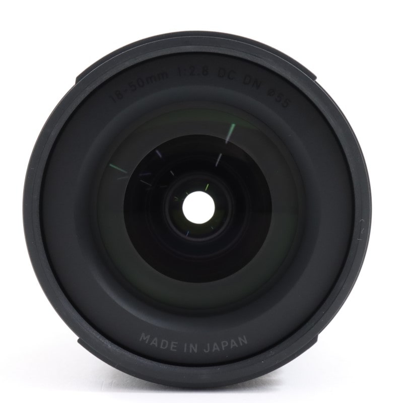 18-50mm F2.8 DC DN | Contemporary ソニーE