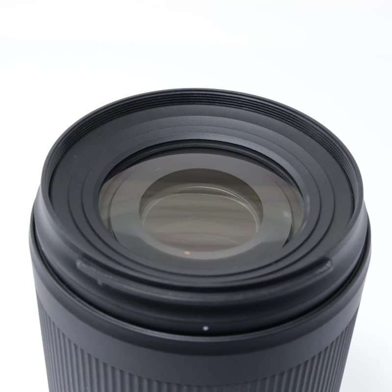 TAMRON 70-300mm F/4.5-6.3 Di III RXD (Model A047) ソニーEマウント