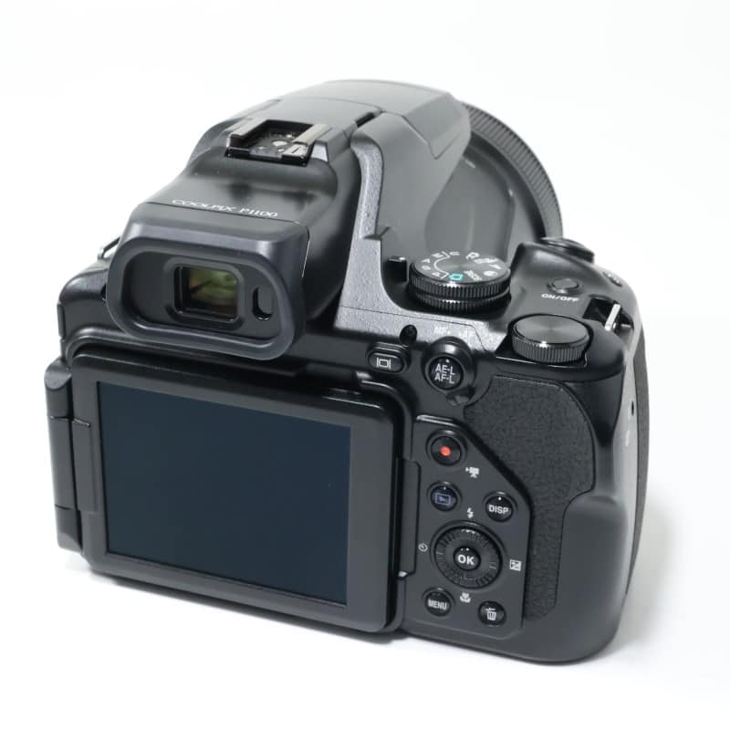COOLPIX P1100