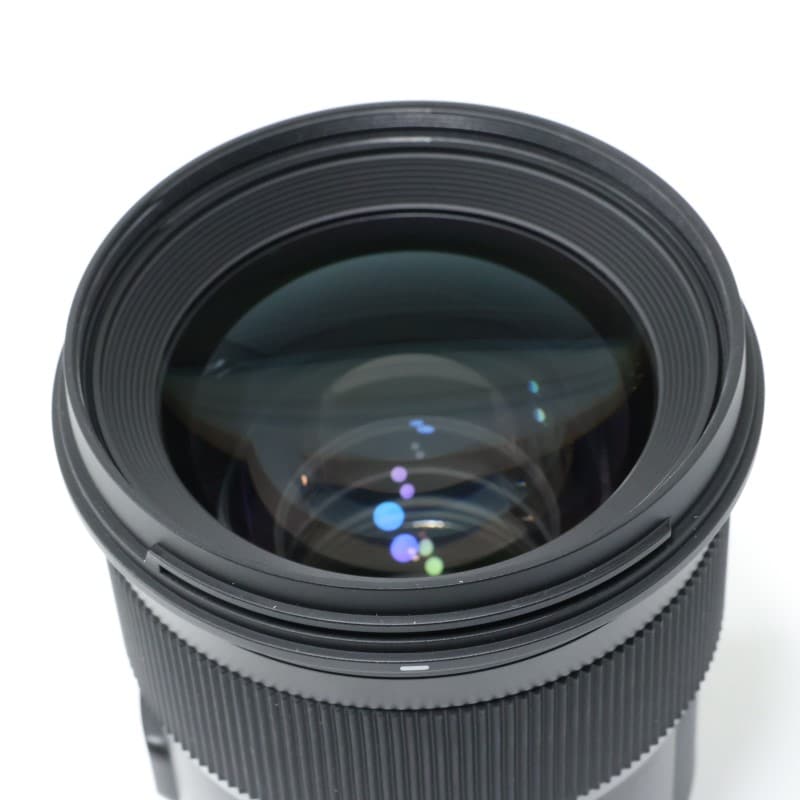 50mm F1.4 DG HSM Art キヤノン