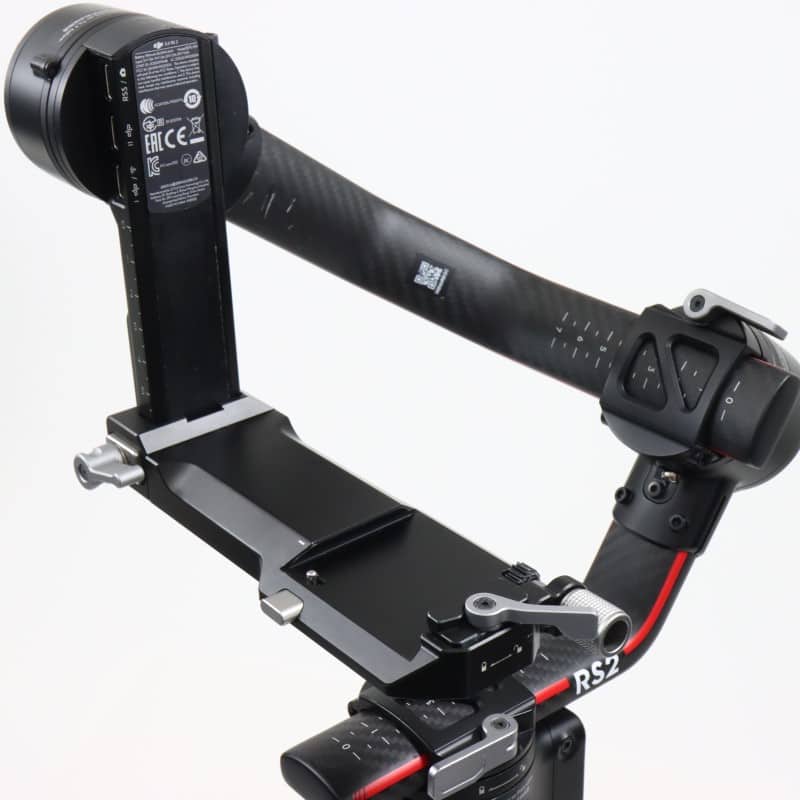 RS 2 Pro Combo