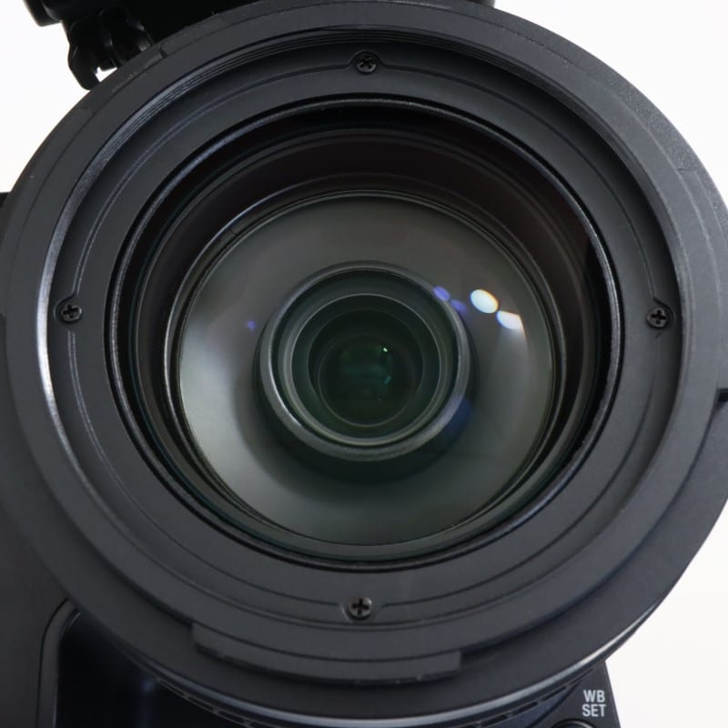PXW-Z190V [XDCAMメモリーカムコーダー]