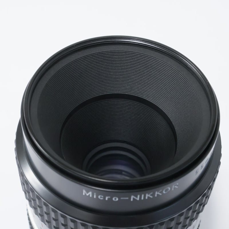 AI Micro-Nikkor 55mm f/2.8S
