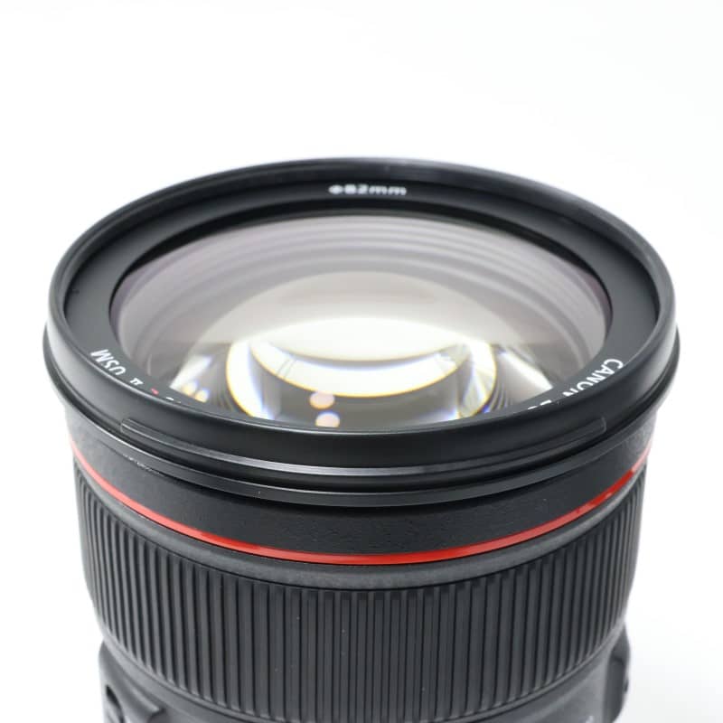 EF24-70mm F2.8L II USM