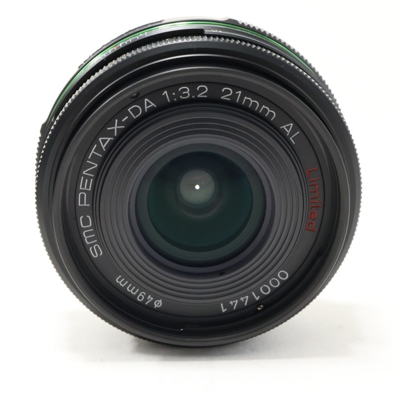 smc PENTAX-DA FISH-EYE 10-17mm F3.5-4.5 ED