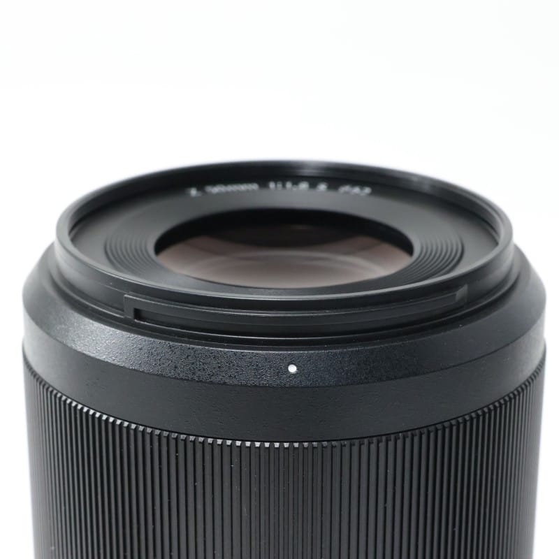 NIKKOR Z 50mm f/1.8 S