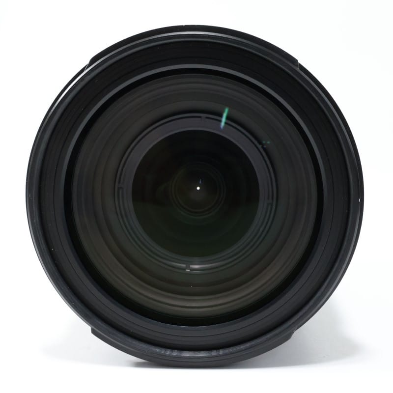 HD PENTAX-DA 16-85mmF3.5-5.6ED DC WR