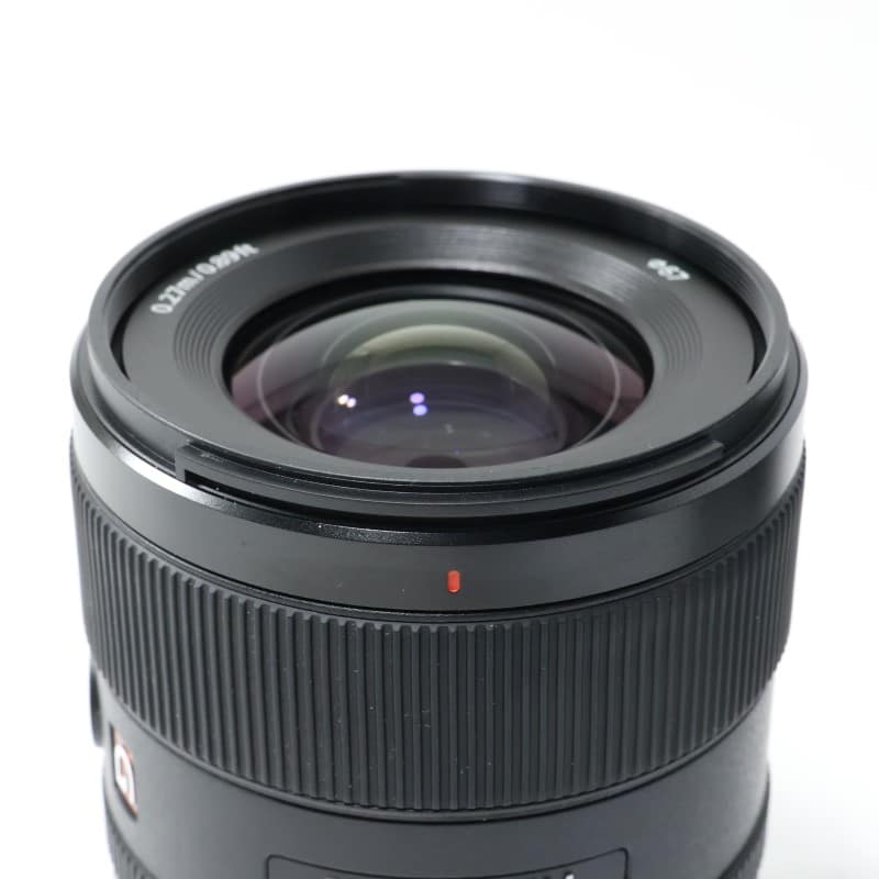 SONY FE 35mm F1.4 GM SEL35F14GM 中古 C2120185660313｜中古通販