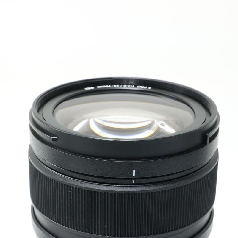LUMIX S PRO 24-70mm F2.8 S-E2470