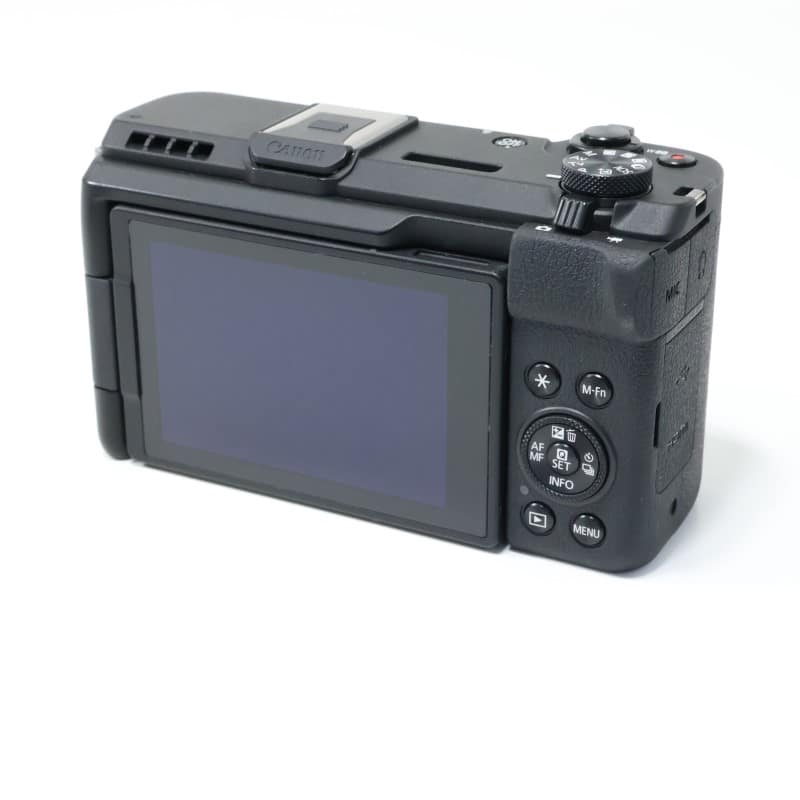 PowerShot V1