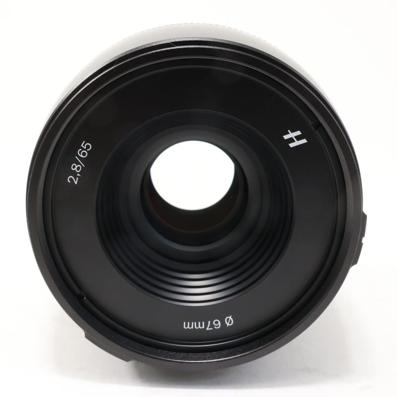XCD 2.8/65
