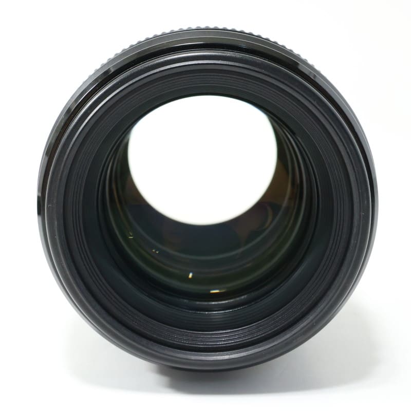 EF 85mm F1.8 USM
